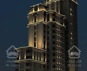 110 متر برج آرتمیس کوهک چیتگر