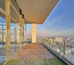 پنت۳۵۰متری کامرانیه شمالی/۵پارکینگ/۴برویو