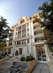 290م گلستان شمالی 4خواب استخر فعال