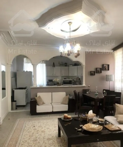 ۷۸متر۲خواب خوش نقشه لوکیشن دنج