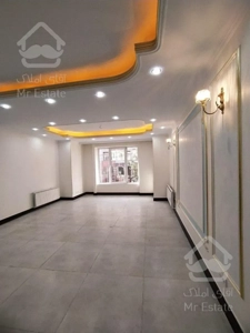 ۹۰متر فول امکانات خوش نقشه