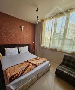 اجاره  سالانه هتل آپارتمان ۱۲ واحدی چسبیده به حرم