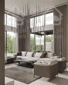 آپارتمان ۱۸۳ متری قصردشت فول مشاعات