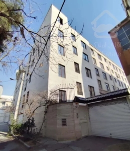 92 متر / طرشت شمالی / تخلیه/ تک واحدی/ فول