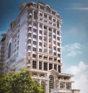 پیش فروش واحد ۲ خوابه ۹۵ متری در المپیک