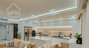 (۹۰متری /دو خواب /با پارکینگ)