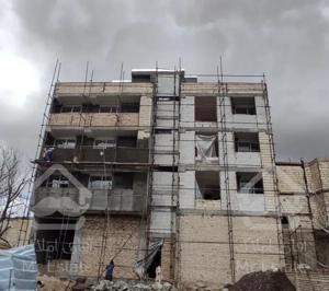 داربست فلزی نوین