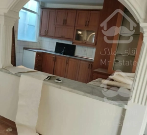 آپارتمان ۱۲۰ متری دو خواب با پارکینگ