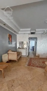 آپارتمان خوش نقشه متراژبالا جنت آبادجنوبی