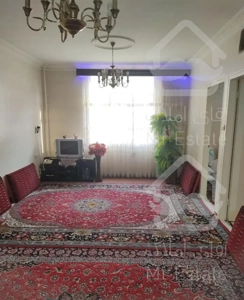 64متر خوش نقشه روبه آفتاب تهرانپارس