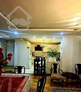 آپارتمان 160 متر/ 8 واحدی/ شهرک غرب پیروزان جنوبی