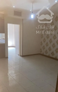 آپارتمان تخلیه خ طوس ۵۳ متر