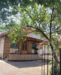 تمیز سرسبز محیطی آرام نزدیک شهر  وکولر۲۴هزار