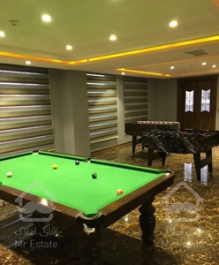 آپارتمان ۶۰ متر/ یک خواب/ برج مجلل برلیان