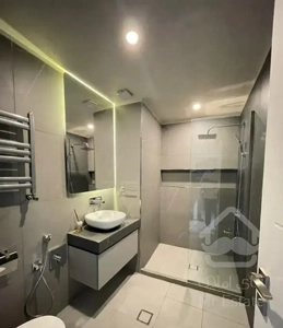 ۶۰متر ۱خواب نور و لوکیشن عالی/داراباد