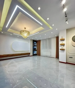 ۷۴متر / آسانسور پارکینگ / فول دیزاین درجه 1