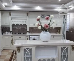 آپارتمان ۸۵متر/۲خواب/فول/شقایق /نوساز