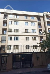 ۷۵متر۲خوابه/فول امکانات/نماتراورتن