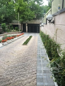 زعفرانیه ۲۲۸متر عمید