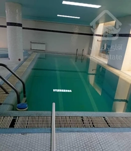 فروش آپارتمان ۱۵۳ متری ۳ خوابه در دروس