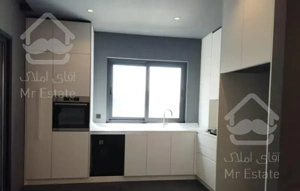 نیاوران مرجان 100 متر مدرن اصیل و مارکدار/ نوساز