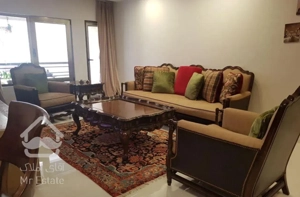 درکه کوهسار برج باغ ۹۳ متر فول امکانات