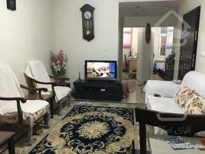 ۵۲متر /۲خواب/تکواحدی/لوکیشن عالی زنجان