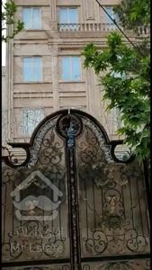 اپارتمان ۹۳متری سرمایه گذاری جنت اباد شمالی