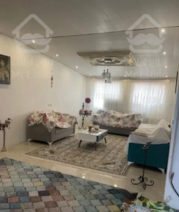 فروش آپارتمان 117 متری پاسداران خیابان سحرخیز