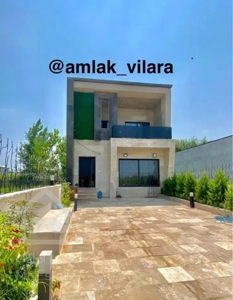 رهن واجاره ویلا دوبلکس مبله فول فرنیش درمنطقه برند