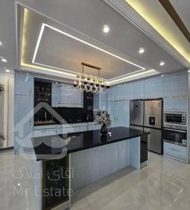 ۱۶۰ متر هفت تیر * صارمی * فول امکانات * LUXE