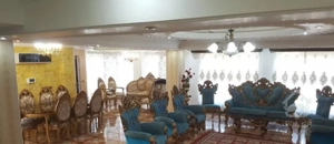 اجاره خانه ویلایی ۵۰۰ متری ۴ خوابه