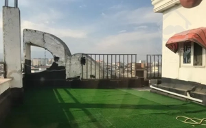 پنت هاووس ۲۶۰متر ۴ خواب