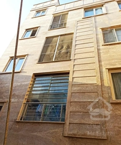 130متر تک واحدی چیتگر شمالی