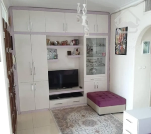 آپارتمان شمال ستارخان