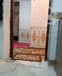 ویلای زیربنا ۱۶۰متر ۳خواب و حال جدا و پذیرای