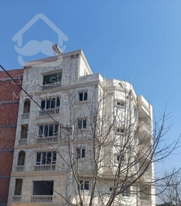 فروش آپارتمان شیک خیابان ساری پشت ساختمان شهرداری