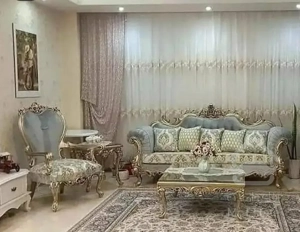 90 متری 2 خواب نظامی گنجوی