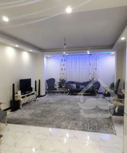 آپارتمان نوساز  سندتکبرگ  (روبنما) در امام حسن