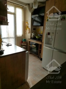 آپارتمان ۷۹ متری بهار شمالی