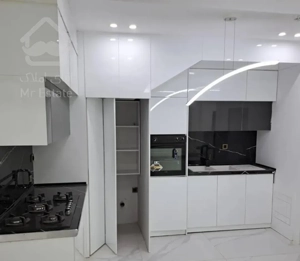 اپارتمان85متر صیاد نزدیک به حاشیه