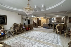 ۱۵۵ متر در گوهردشت