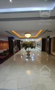 ۱۳۰ متر ۳ خواب برج احرار