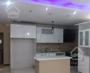 واحد ۱۰۰ متری دوخواب برج های زیتون