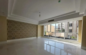 ۲۷۰متر چهارخواب سعادت آبادسه پارکینگ