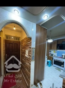 ۷۲ متر،دو خواب،خیابان کوهسار،فول امکانات