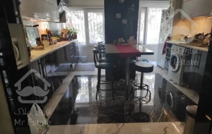 فروش آپارتمان ۱۵۵متر ۳ خواب شهرک غرب پردیسان