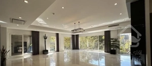 ۱۲۱متر/سوپرسازه/شاهکار معماری /ویو ابدی/بدون مشرف