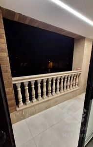 ۱۰۰ متر جنوبی طبقه دوم فول امکانات شیک رباط سوم