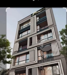 آپارتمان۱۶۰متری مدرن خ تهران